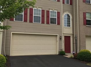 206 Horizon Dr, Monroeville, PA 15146