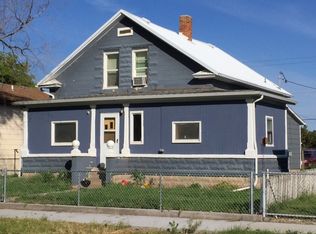 411 Yellowstone Ave, Miles City, MT 59301