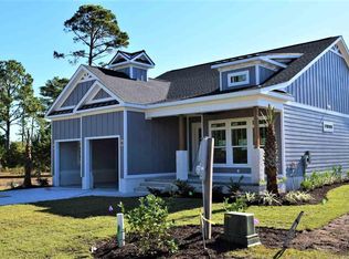 3120 Moss Bridge Ln LOT 863, Myrtle Beach, SC 29579