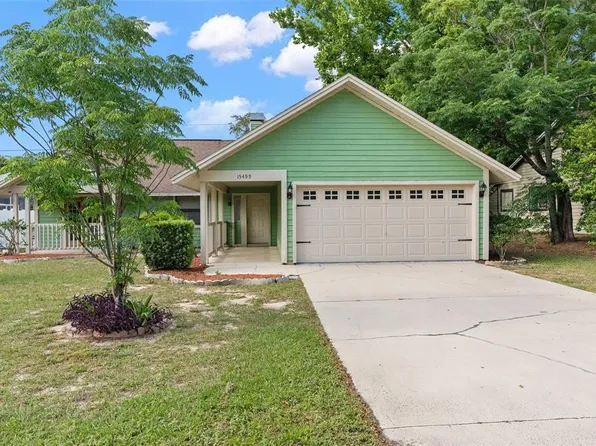 15499 Arvin Dr, Brooksville, FL 34604
