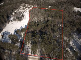 0 Georgeville Rd UNIT J, Lisbon, NH 03585