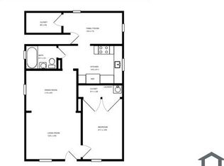 369 1st Ave APT 2, Ypsilanti, MI 48197