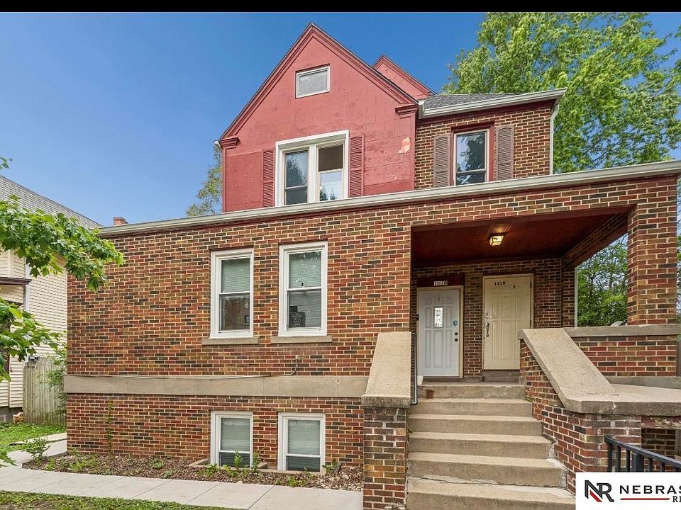 1st image of 1310 S 31st St