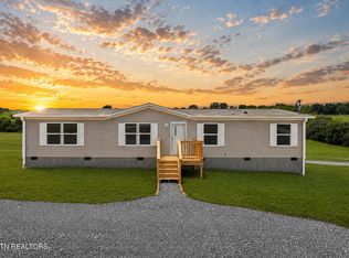 277 Thompson Rd, Madisonville, TN 37354