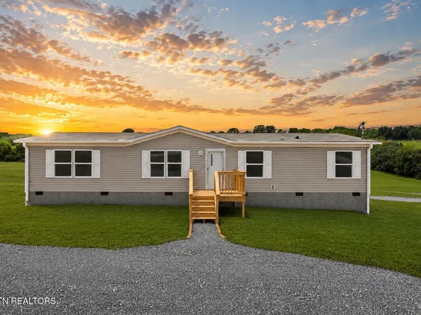 277 Thompson Rd, Madisonville, TN 37354