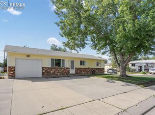 2417 Granada Cir, Colorado Springs, CO 80910