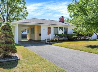 2707 E 57th St, Indianapolis, IN
