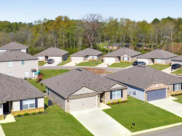 Rc Drake Plan, Deer Creek