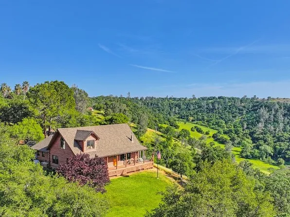 480 Oak View Rd, Newcastle, CA 95658