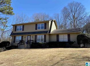 417 Indian Oaks Dr, Anniston, AL 36206