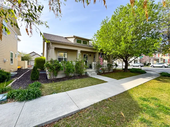 5033 W Topcrest Dr, South Jordan, UT 84009