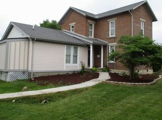 6121 W Piqua Clayton Rd, Piqua, OH 45356
