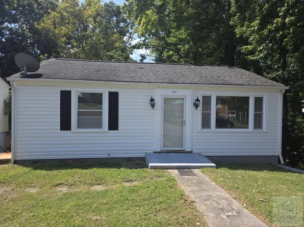 612 Branch St, Martinsville, VA 24112