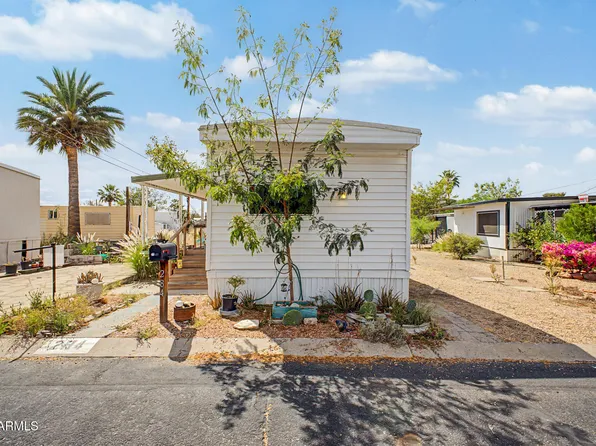 10401 N CAVE CREEK Road #284, Phoenix, AZ 85020