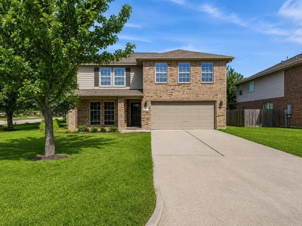 245 Lake Estates Dr, Montgomery, TX 77356