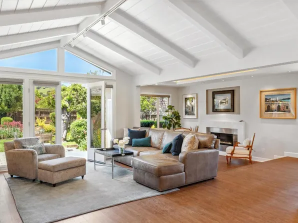 5 Theresa Court, Novato, CA 94947