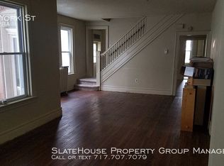 424-426 York St, Hanover, PA 17331