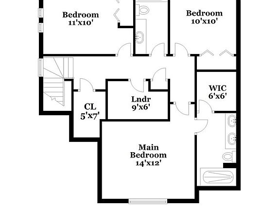 3rd image of 4704 N Tower Dr