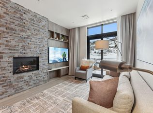1702 Glencoe Mountain Way #7047, Park City, UT 84060