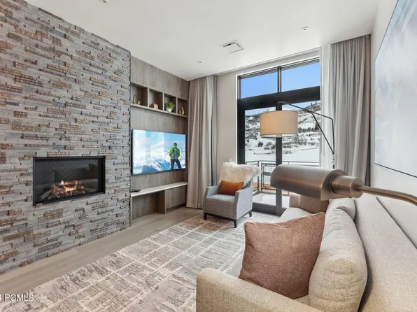 1702 Glencoe Mountain Way #7047, Park City, UT 84060