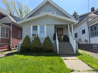 69 Thornton Ave, Buffalo, NY 14215