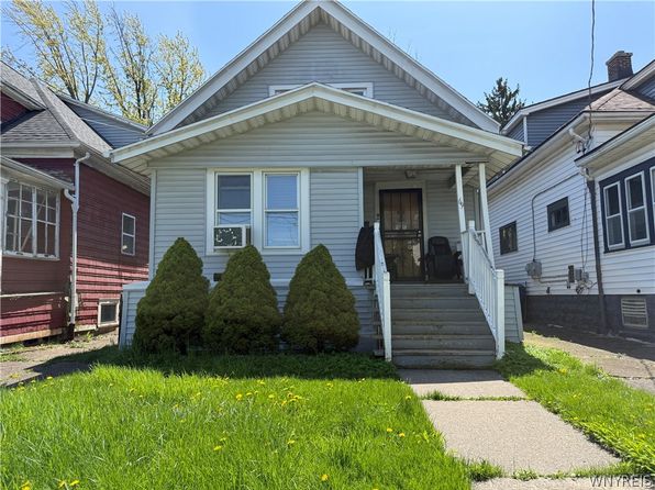 69 Thornton Ave, Buffalo, NY 14215