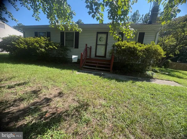 12246 Bunya Ln, Ruther Glen, VA 22546