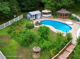 136 Kautz Rd, Callicoon, NY 12723