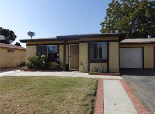 2170 San Bernardo Ave, Hemet, CA 92545