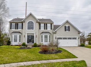 7052 Tidewater St NW, Canton, OH 44708