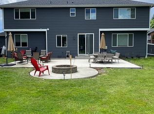 10711 200th Ave SE, Snohomish, WA 98290
