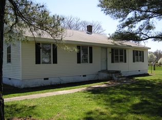 10619 Halifax Rd, Petersburg, VA 23805