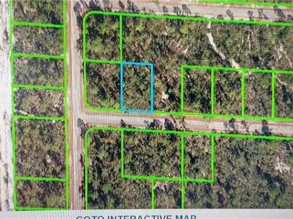 3623 Forrest Point Ave, Lake Placid, FL 33852