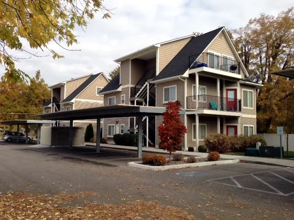 2907 W Canal St APT 101, Boise, ID 83705
