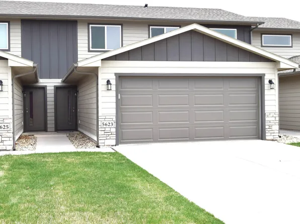 5623 E Brennan Dr, Sioux Falls, SD 57110