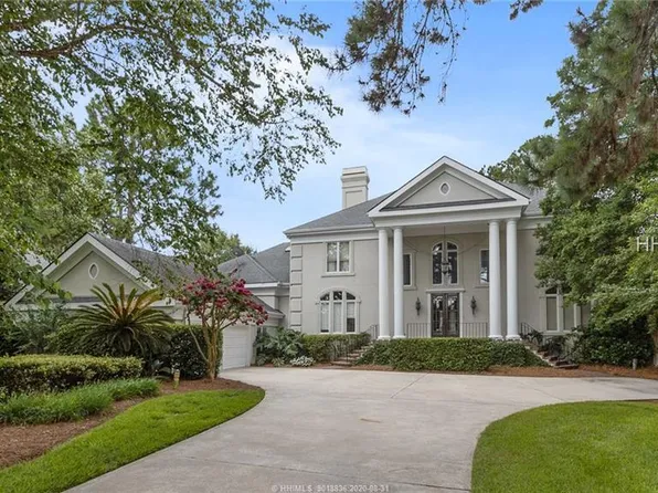 49 Wexford Club Dr, Hilton Head Island, SC 29928
