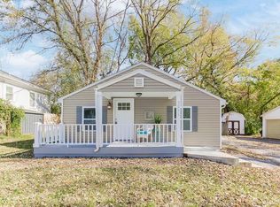 3211 NE Excelsior St, Kansas City, MO 64117