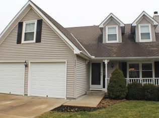 3421 S Maybrook Ave, Independence, MO 64055