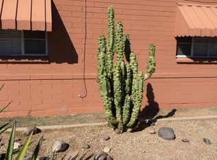 7736 E Thomas Rd, Scottsdale, AZ 85251