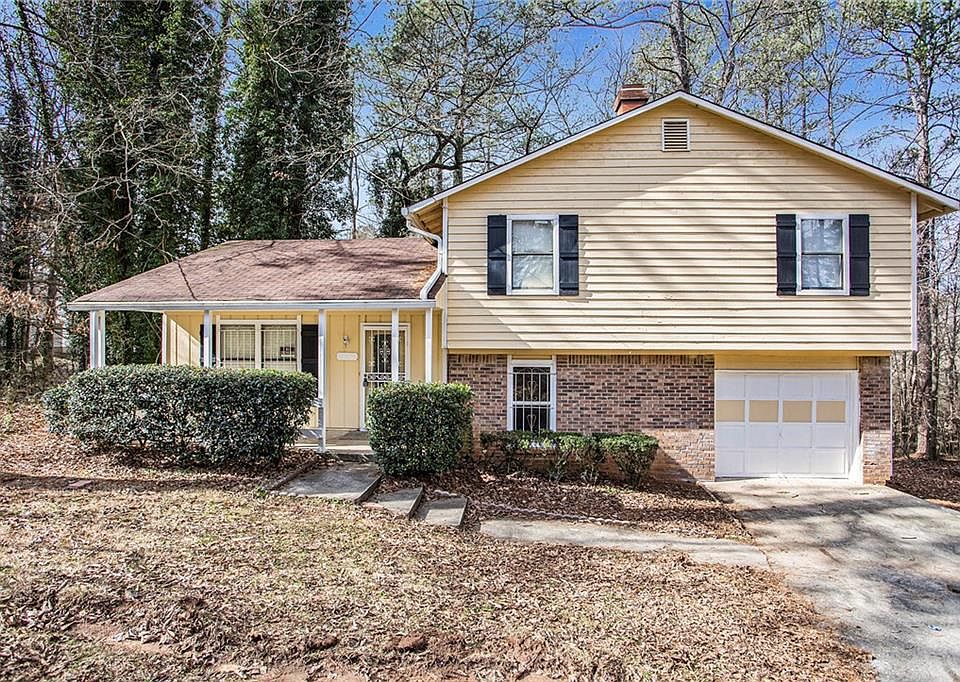 3831 Shane Ct Ellenwood GA 30294 MLS 7327580 Zillow