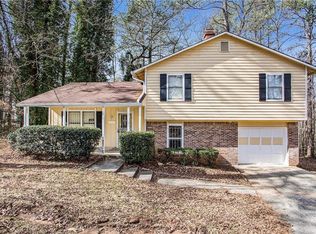 3831 Shane Ct, Ellenwood, GA