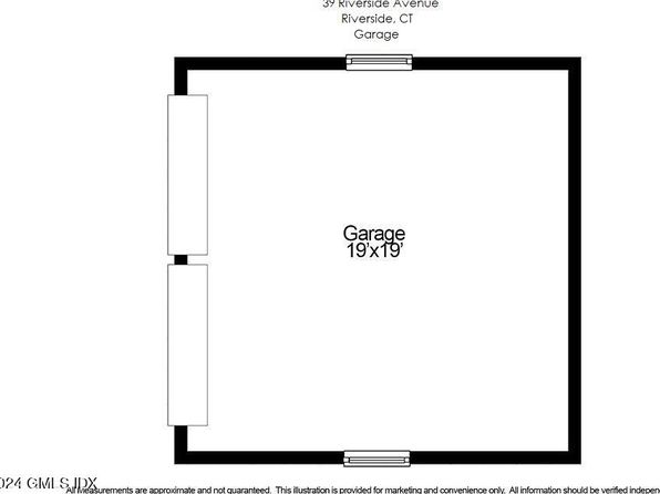 39 Riverside Ave, Riverside, CT 06878