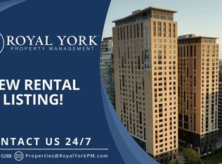 105 Champagne Ave S #616, Ottawa, ON K1S5E5