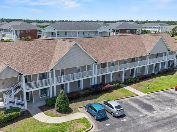 138 Butkus Dr. #2, Myrtle Beach, SC 29588