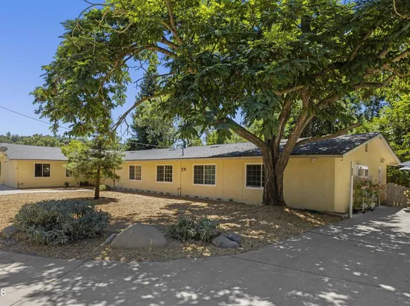 320 Cruzero St, Ojai, CA 93023
