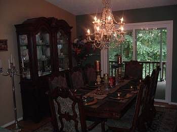 3rd image of 412 Haywood Knolls Dr