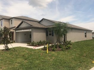 5510 Rainwood Meadows Dr, Apollo Beach, FL 33572