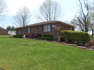 603 Nally Ct, Bardstown, KY 40004