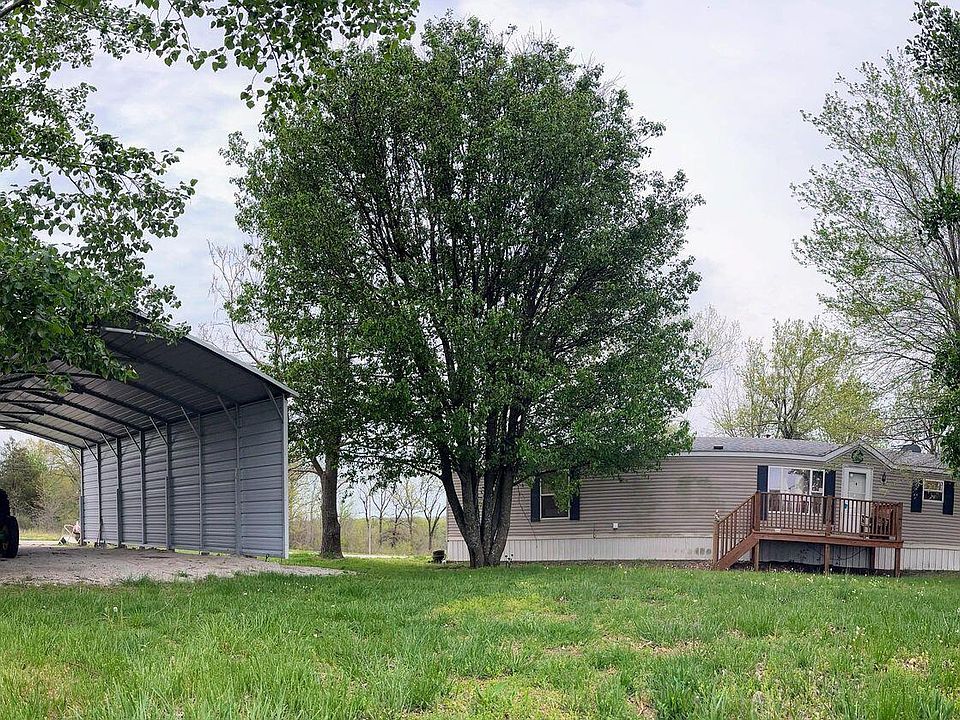 6875 Northwest State Route E, Lowry City, MO 64763 Zillow