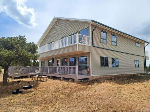 5701 Hillcrest Terrace, San Luis, CO 81152